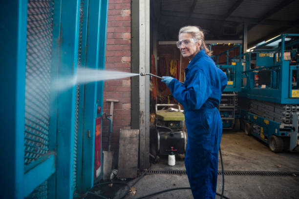 Reliable Prince Frederick, MD Pressure Washing Services Solutions