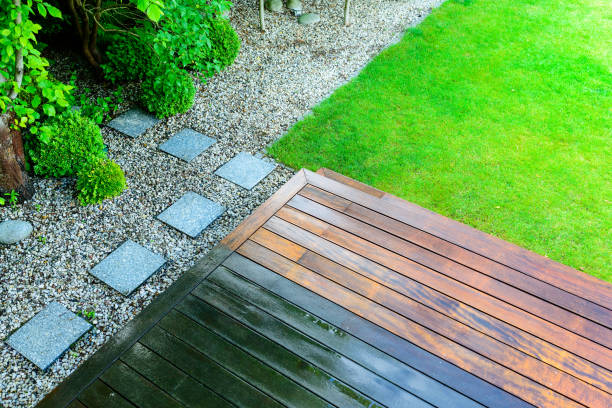 Best Patio and Deck Pressure Washing  in Prince Frederick, MD