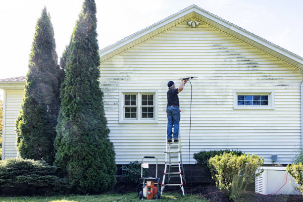 Best House Exterior Washing  in Prince Frederick, MD